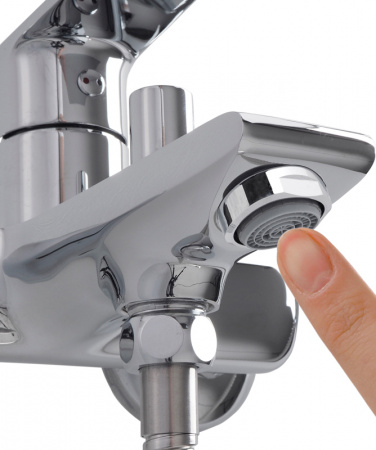 ��������� IDDIS Edifice EDISB00I02WA ��� ����� � �����