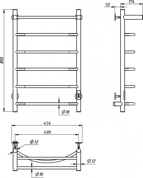 ����������������� ������������� ������ ��� 5 � 80�40 � ������������