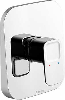 ��������� Ravak 10� TD 062.00 � ���������� ������, ��� ����