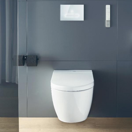 ������ ��������� Duravit ME by Starck 2510092000 � ������� ����