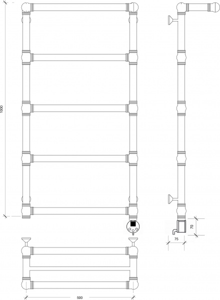 ����������������� ������� Secado �������� 2 50�100