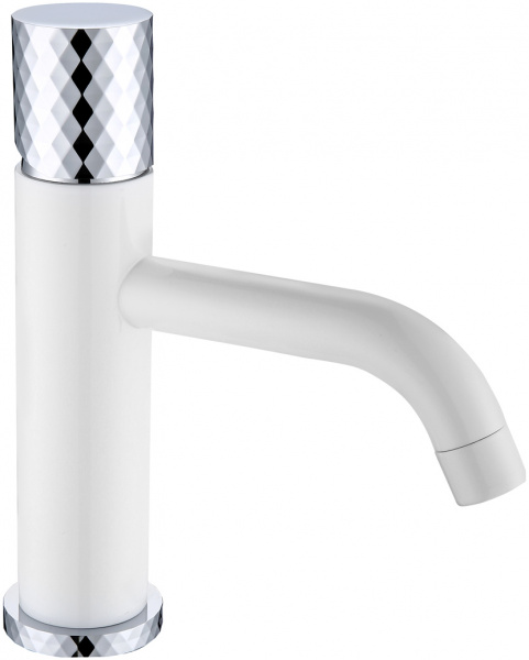��������� Boheme Stick 121-WCR ��� ��������, white diamond chrome