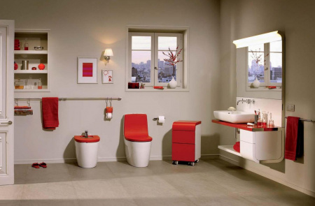 ���� ��������� Roca Khroma 357657000