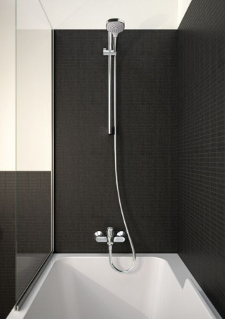 ������� �������� Hansgrohe Croma Select E Vario 26582400