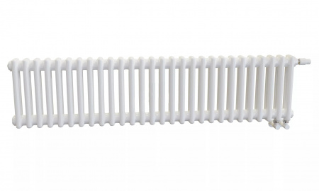  Zehnder Charleston Completto CH 2035/28 V001  RAL 9016