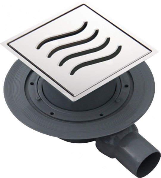   Pestan Confluo Standard Dry Tide1 15x15  