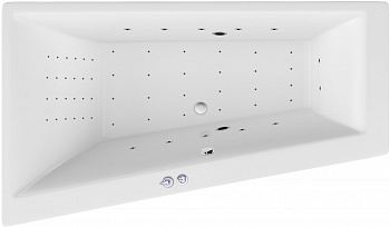 ��������� ����� Excellent Sfera WAEX.SFL17.NANO 170x100 L