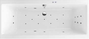 ��������� ����� Excellent Pryzmat Slim WAEX.PRY16S.ULTRA 160�75