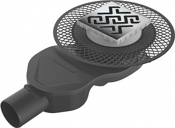 ������� ���� Berges Wasserhaus Platz Antik 090160 10x10 ��