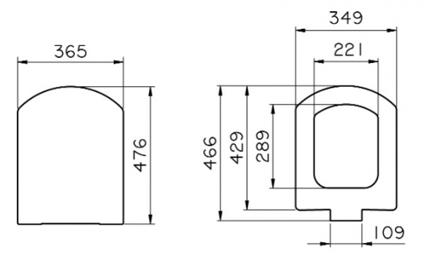 ������-������� VitrA Nuova 95-003 � �����������
