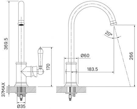 ��������� IDDIS Oxford OXFSBJ0i05 ��� �������� �����