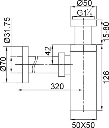 ����� ��� �������� Veragio Sbortis VR.SBR-8114.CR