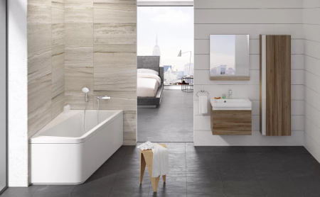 ��������� ����� Ravak 10� 160x95 R � �������