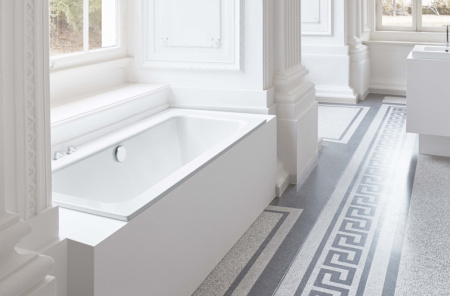 �������� ����� Bette One 3313-000 180x80