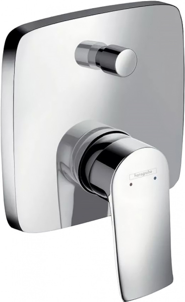 ��������� Hansgrohe Metris 31454000 ��� ����� � �����