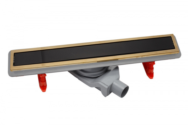 ������� ����� Pestan Confluo Premium Gold Black Glass Line 450