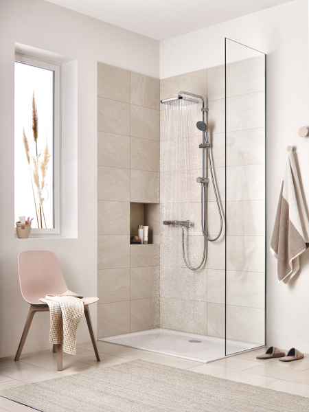 ������� ��� Grohe Vitalio Comfort 2021 26695000