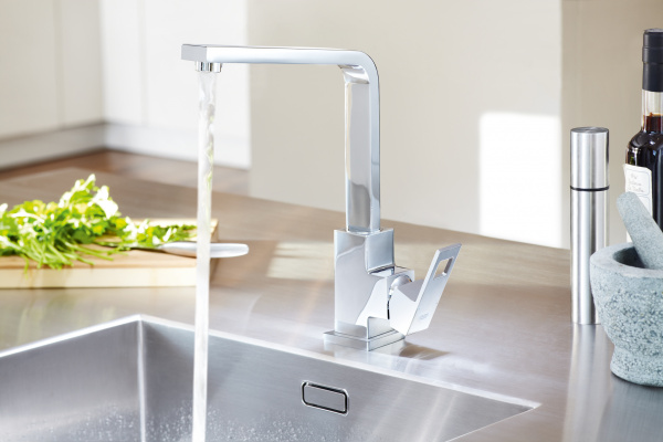 ��������� Grohe Eurocube 31255000 ��� �������� �����
