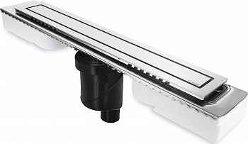   Berges Wasserhaus Top Stark 091049 60 