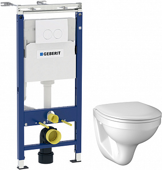 �������� Geberit Idol 458.122.2U.1