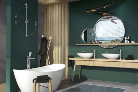 ��������� Kludi Ambienta 535900575 ���������