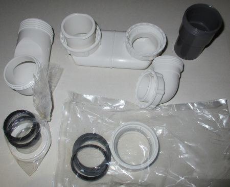 �������� ����� Jacob Delafon Volute 170