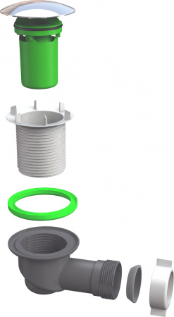 ����� ��� ������� Bonomini 5890CR80B2WZ