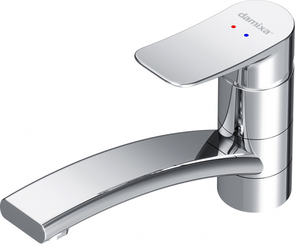 ��������� Damixa Galaxy DX750220000 ��� ��������, ���� + ���������� Damixa �� 1 ����� �������� �� �����������