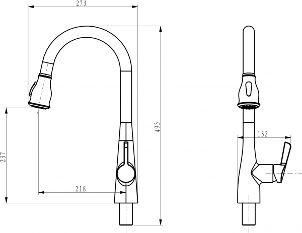 ��������� D&K Rhein Schiller DA1462501 ��� �������� �����
