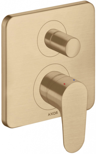 ��������� Axor Citterio M 34425140 ��� ����� � �����, ����������� ������