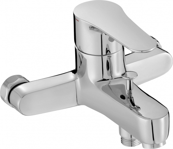 ��������� Jacob Delafon July E16031-4-CP ��� ����� � �����