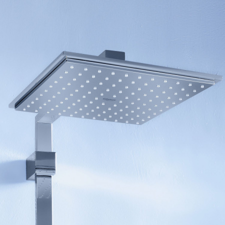 ������� ������ Grohe Euphoria Cube XXL System 230