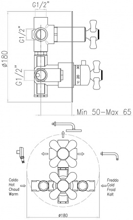 ��������� Webert Armony AM970903065 � ���������� ������, ��� ����, ������