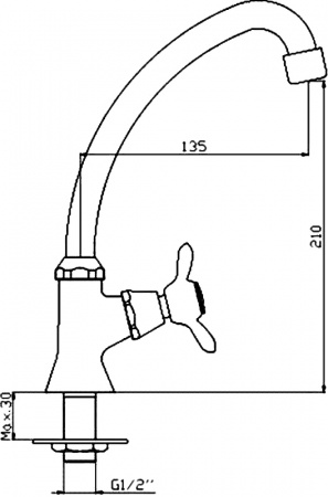 ���� Rossinka Q Q02-60U ��� ��������