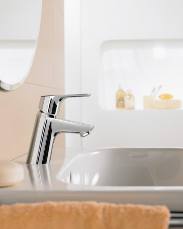 ��������� Hansgrohe Focus E2 31733000 ��� ��������