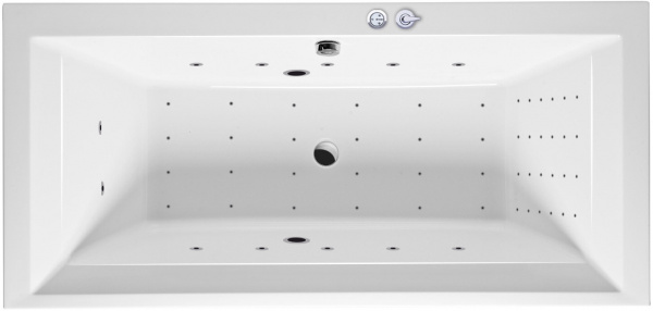 ��������� ����� Excellent Crown Grand WAEX.CRG19.NANO 190x90