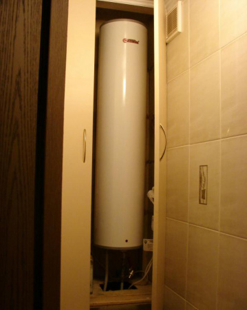 ��������������� Thermex Ultra Slim IU 50 V