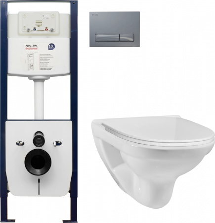 �������� AM.PM Sense ����������� I012702+������ I014151+������ C741738SC