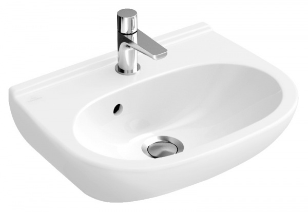  Villeroy & Boch O'Novo 5360 5001 alpin
