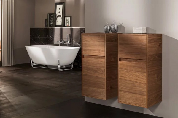 ��������� ����� Villeroy & Boch Antheus UBQ175ANH7F400V-01 175x80 alpin