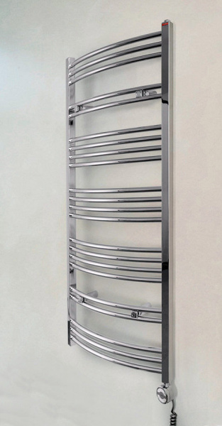 ����������������� ������������� Terma Jade+MOA 50x115 ����, ����������� ������, 600W