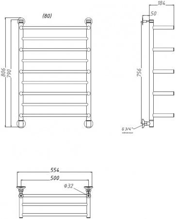 ����������������� ������� ������ ��������� �� � ��35 80x50, � ������