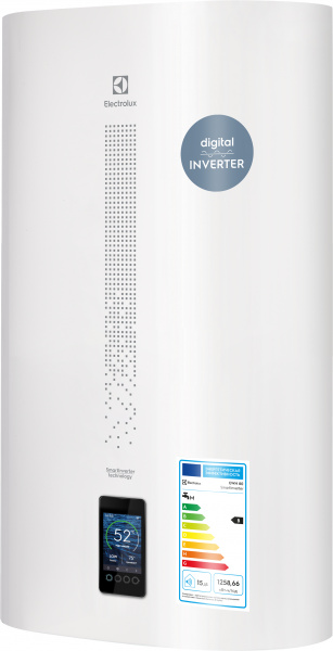 ��������������� Electrolux EWH 80 SmartInverter