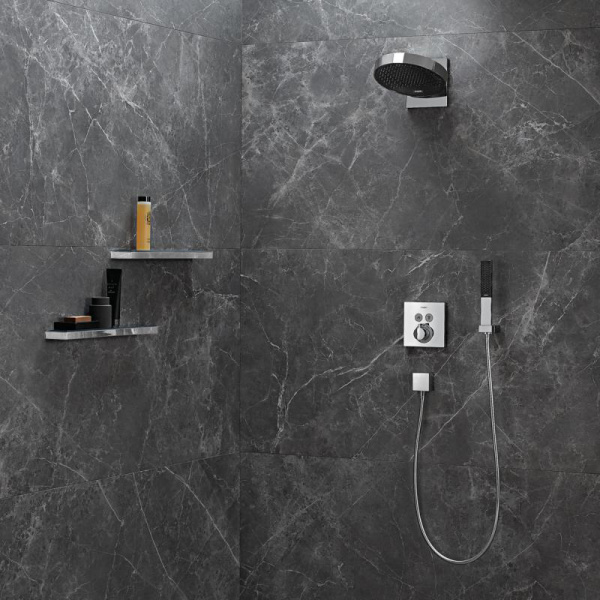 ������� ��� Hansgrohe Rainfinity 250 26227000 ����