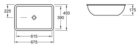 �������� Villeroy & Boch Loop & friends 6163 20 R1 alpin