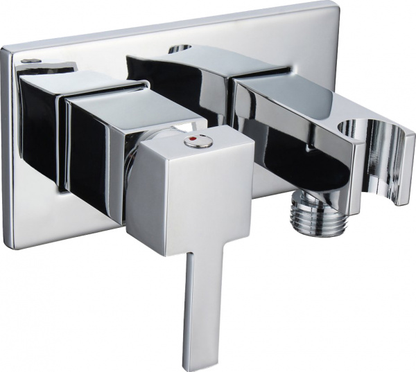 ��������� Cezares CZR-DA6-01 � ���������� ������, ��� �������������� ����, ����