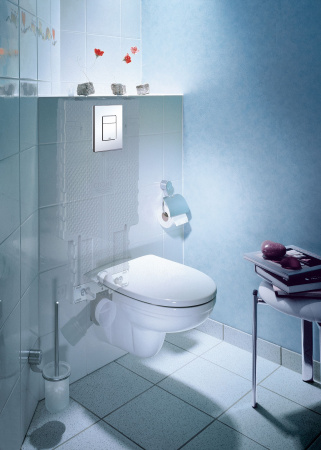 ������ ����� Grohe Skate Cosmopolitan 38732SD0 ����������� �����