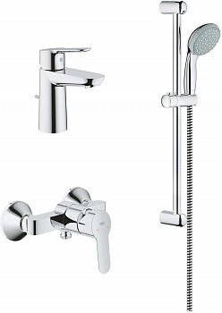 ������� �������� Grohe BauEdge 122277