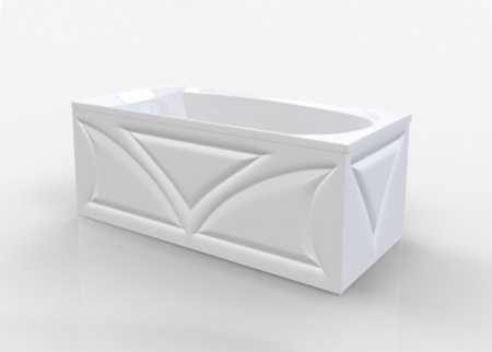 ��������� ����� 1MarKa Elegance 140x70, � �������