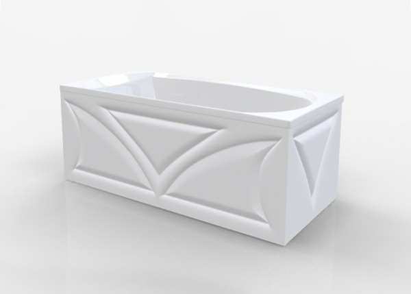 ��������� ����� 1MarKa Elegance 140x70, � �������